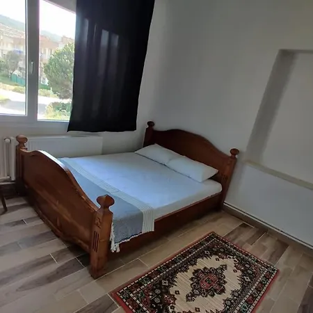 Lovely Apartment With Fantastic Sea View Near Shore In Izmir