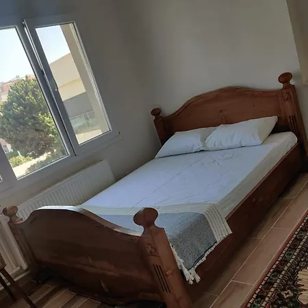 Daire Lovely Apartment With Fantastic Sea View Near Shore In Izmir İzmir